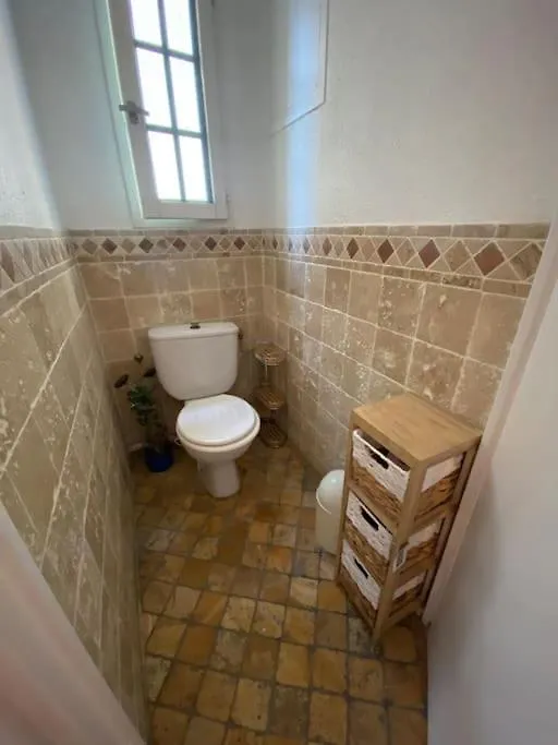 Apartman Grasse : Centre Ville Superbe Appartement 2 Chambres Franciaország