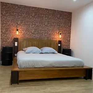 Appartamento Joli 2 Pièces Vue Centre Historique De, Grasse