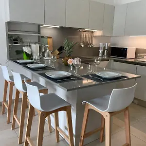 L'ecrin Des Oliviers Appartement