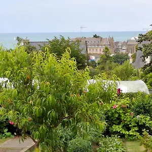 Fusains 5 Maison d'hôtes Saint-Quay-Portrieux